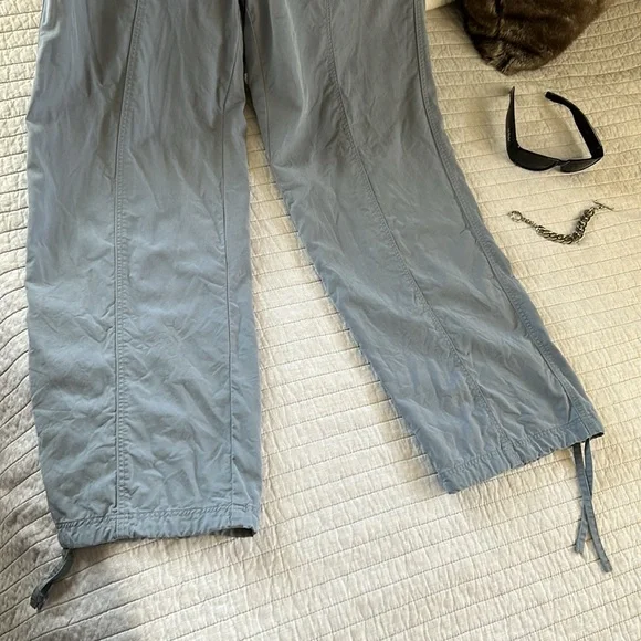 Vuori Women’s Coastline casual Pant Mallorca medium - Picture 5 of 16